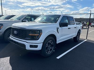 2024 Ford F-150 SuperCrew Cab 4x2 Pickup for sale #522606 - photo 1