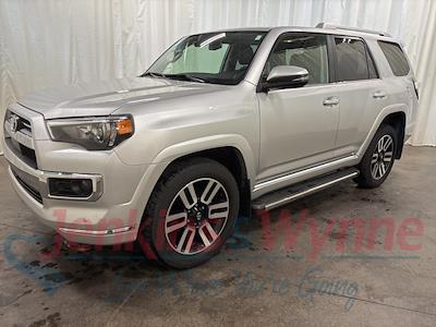 Used 2023 Toyota 4Runner Limited 4WD SUV for sale #522656A - photo 1