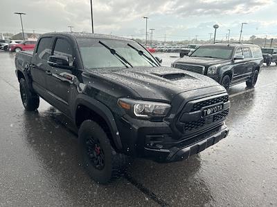 2019 Toyota Tacoma Double Cab 4x4 Pickup for sale #522656B - photo 1