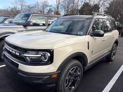 2024 Ford Bronco Sport AWD SUV for sale #522658 - photo 1