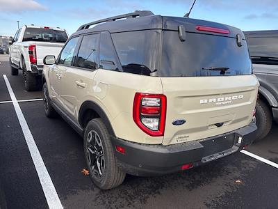 2024 Ford Bronco Sport AWD SUV for sale #522658 - photo 2