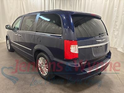 Used 2015 Chrysler Town and Country Minivan for sale #522660A - photo 2