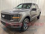 2024 Ford F-150 SuperCrew Cab 4x4 Pickup for sale #522665A - photo 1