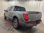 2024 Ford F-150 SuperCrew Cab 4x4 Pickup for sale #522665A - photo 2