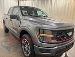 2024 Ford F-150 SuperCrew Cab 4x4 Pickup for sale #522665A - photo 7