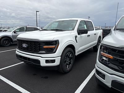 2024 Ford F-150 SuperCrew Cab 4x2 Pickup for sale #522672 - photo 1