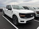 2024 Ford F-150 SuperCrew Cab 4x2 Pickup for sale #522672 - photo 3