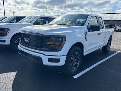 2024 Ford F-150 Super Cab 4x2 Pickup for sale #522673 - photo 1