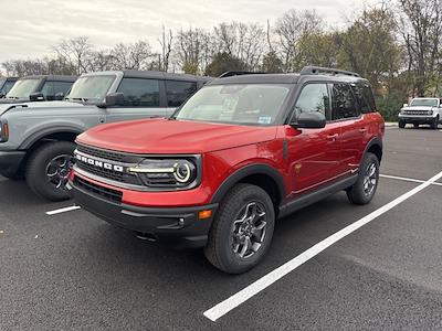 2024 Ford Bronco Sport AWD SUV for sale #522684 - photo 1