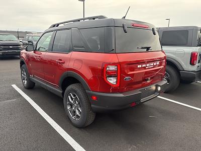 2024 Ford Bronco Sport AWD SUV for sale #522684 - photo 2