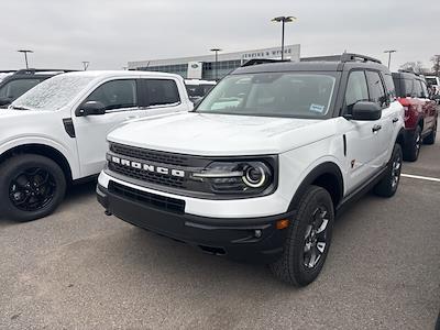 2024 Ford Bronco Sport AWD SUV for sale #522730 - photo 1