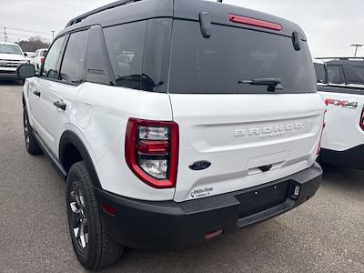 2024 Ford Bronco Sport AWD SUV for sale #522730 - photo 2