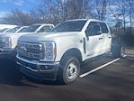 2024 Ford F-350 Crew Cab DRW 4x4 Cab Chassis for sale #522747 - photo 1