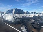 2024 Ford F-350 Crew Cab DRW 4x4 Cab Chassis for sale #522747 - photo 2