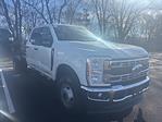 2024 Ford F-350 Crew Cab DRW 4x4 Cab Chassis for sale #522747 - photo 4