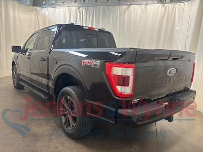 2023 Ford F-150 SuperCrew Cab 4x4 Pickup for sale #522759A - photo 2