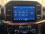 2023 Ford F-150 SuperCrew Cab 4x4 Pickup for sale #522759A - photo 34
