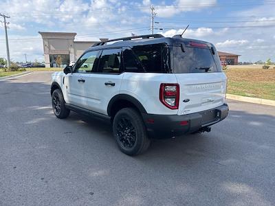 New 2025 Ford Bronco Sport Badlands for sale #522767 - photo 2