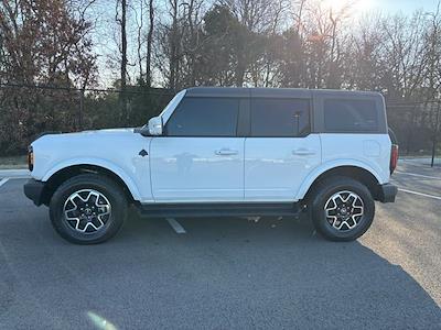 Used 2025 Ford Bronco Outer Banks for sale #522767A - photo 2