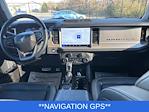 2025 Ford Bronco 4WD SUV for sale #522767A - photo 12
