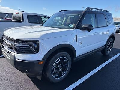 2025 Ford Bronco Sport AWD SUV for sale #522768 - photo 1