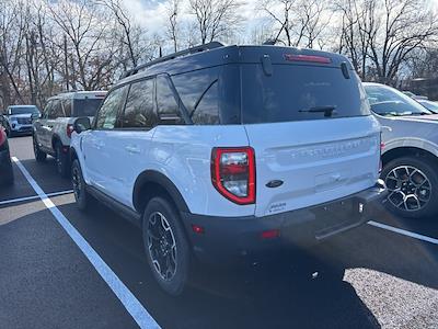 2025 Ford Bronco Sport AWD SUV for sale #522768 - photo 2