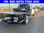 2024 Ford F-550 Crew Cab DRW 4x4 CM Truck Beds Flatbed Truck for sale #522776 - photo 3