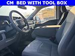 2024 Ford F-550 Crew Cab DRW 4x4 CM Truck Beds Flatbed Truck for sale #522776 - photo 5