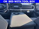 2024 Ford F-550 Crew Cab DRW 4x4 CM Truck Beds Flatbed Truck for sale #522776 - photo 6