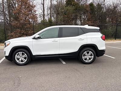 Used 2019 GMC Terrain SLE for sale #522783A - photo 2