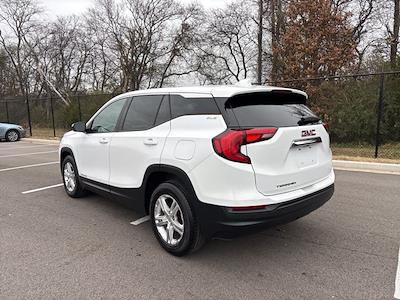 Used 2019 GMC Terrain SLE for sale #522783A - photo 2