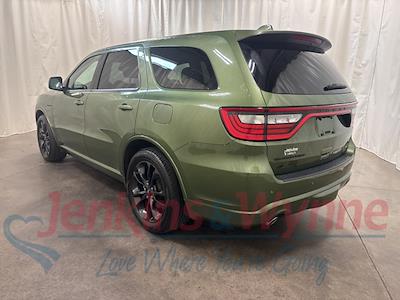 2021 Dodge Durango AWD SUV for sale #522792A - photo 2