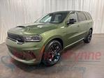 2021 Dodge Durango AWD SUV for sale #522792A - photo 1