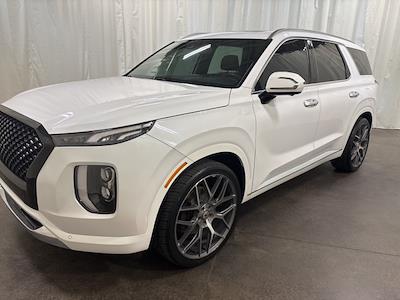 2020 Hyundai Palisade 4x2 SUV for sale #522794A - photo 1