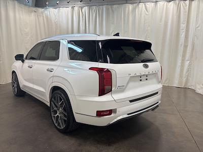 2020 Hyundai Palisade 4x2 SUV for sale #522794A - photo 2