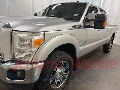 2011 Ford F-250 Crew Cab 4x4 Pickup for sale #522823D - photo 1