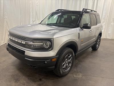 2022 Ford Bronco Sport AWD SUV for sale #522851A - photo 1