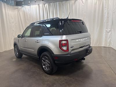 2022 Ford Bronco Sport AWD SUV for sale #522851A - photo 2