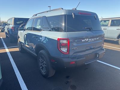 2025 Ford Bronco Sport AWD SUV for sale #522854 - photo 2