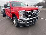 2024 Ford F-350 Crew Cab DRW 4x4 Cab Chassis for sale #522866 - photo 3