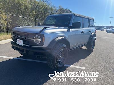 2022 Ford Bronco 4WD SUV for sale #522866B - photo 1