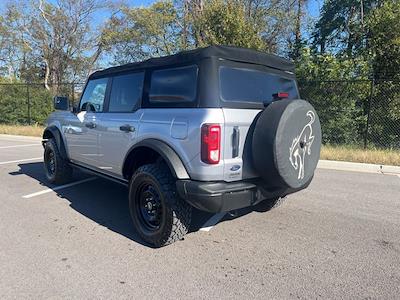 2022 Ford Bronco 4WD SUV for sale #522866B - photo 2