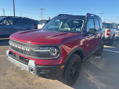 2025 Ford Bronco Sport AWD SUV for sale #522872 - photo 1