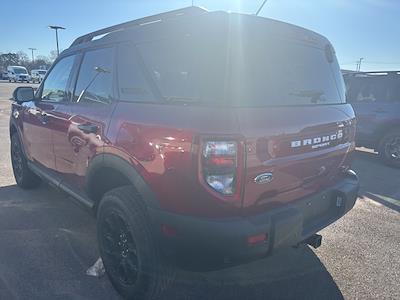 2025 Ford Bronco Sport AWD SUV for sale #522872 - photo 2