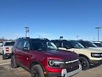 2025 Ford Bronco Sport AWD SUV for sale #522872 - photo 4