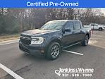 2022 Ford Maverick SuperCrew Cab AWD Pickup for sale #522872A - photo 1