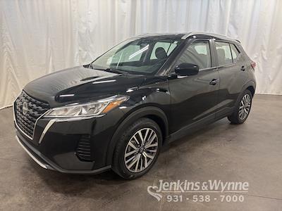 2023 Nissan Kicks FWD SUV for sale #522881B - photo 1