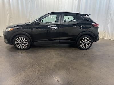 2023 Nissan Kicks FWD SUV for sale #522881B - photo 2