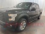 2017 Ford F-150 SuperCrew Cab 4x4 Pickup for sale #522886B - photo 1