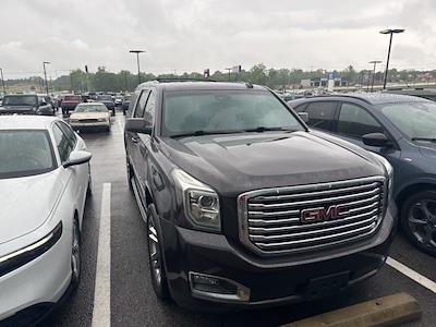 2018 GMC Yukon XL 4x4 SUV for sale #522887B - photo 1